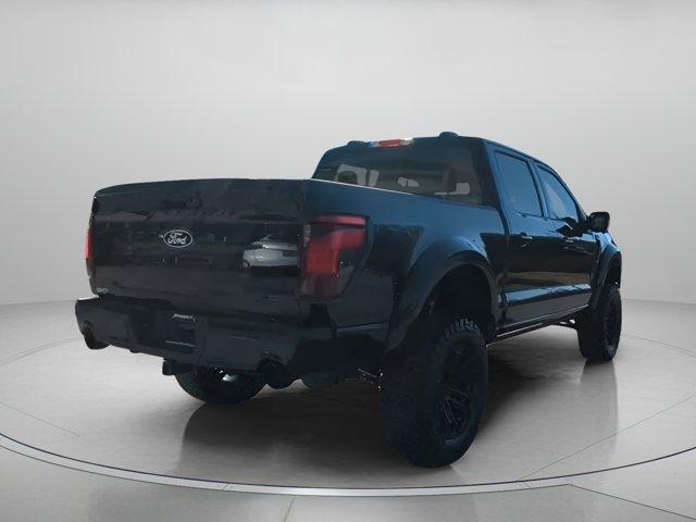2026 FORD F-150 XLT 缩略图 30
