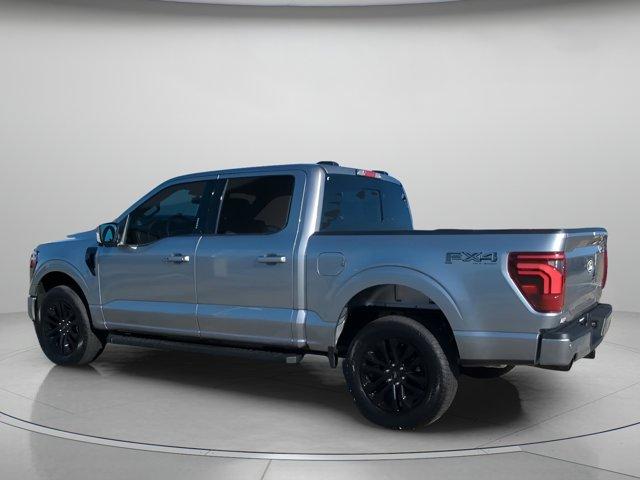 2026 FORD F-150 LARIAT thumbnail 19