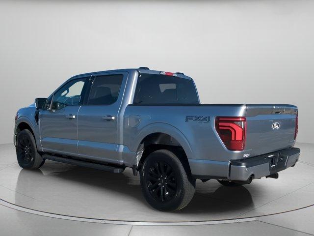 2026 FORD F-150 LARIAT — миниатюра 20