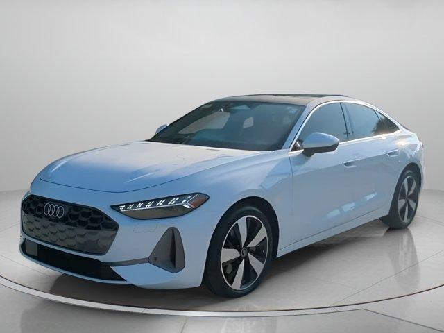 2025 AUDI A5 2.0T QUATTRO PREMIUM 缩略图 12