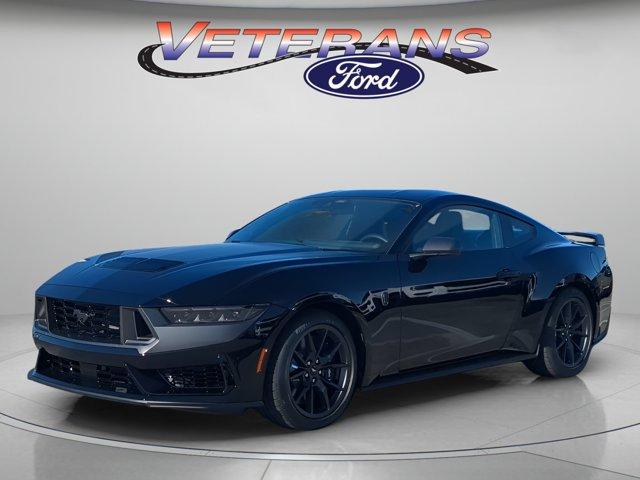 New 2026 Ford Mustang Dark Horse