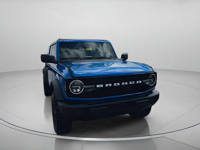 FORD BRONCO - 8
