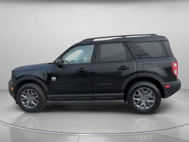 2026 FORD BRONCO SPORT BIG BEND — миниатюра 17