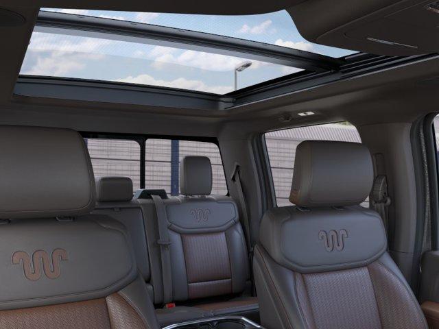 صورة مصغرة 28 لـ 2026 FORD F-150 KING RANCH