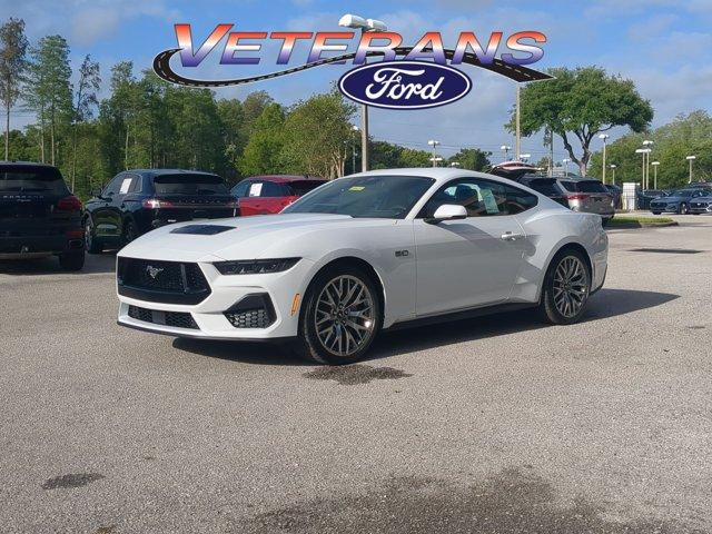 New 2026 Ford Mustang GT