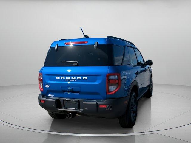 صورة مصغرة 29 لـ 2026 FORD BRONCO SPORT BIG BEND