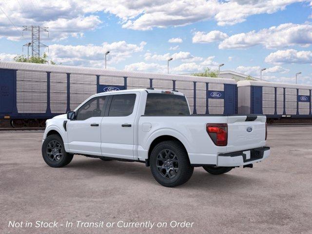 صورة 6 لـ 2026 FORD F-150 STX