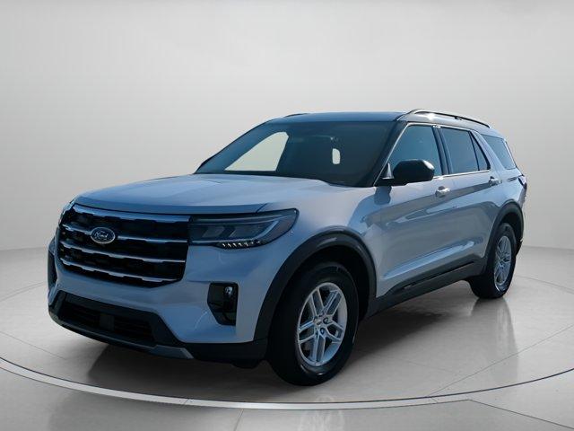 صورة مصغرة 12 لـ 2026 FORD EXPLORER ACTIVE