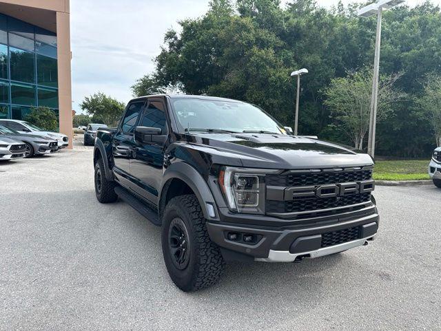 FORD F-150 RAPTOR - 6