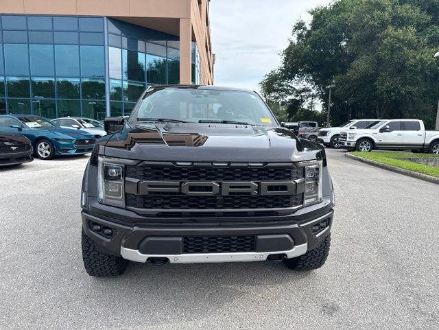 FORD F-150 RAPTOR - 7