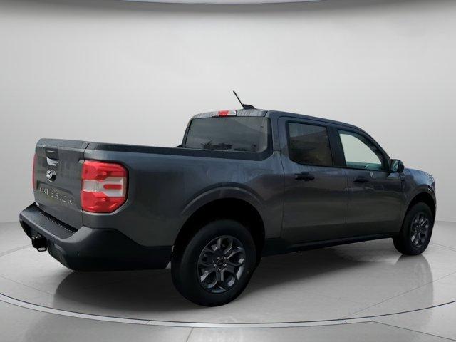 صورة مصغرة 32 لـ 2026 FORD MAVERICK XLT