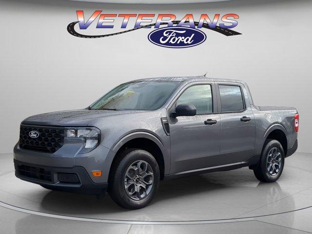 New 2026 Ford Maverick XLT