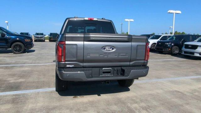 صورة مصغرة 26 لـ 2026 FORD F-150 PLATINUM