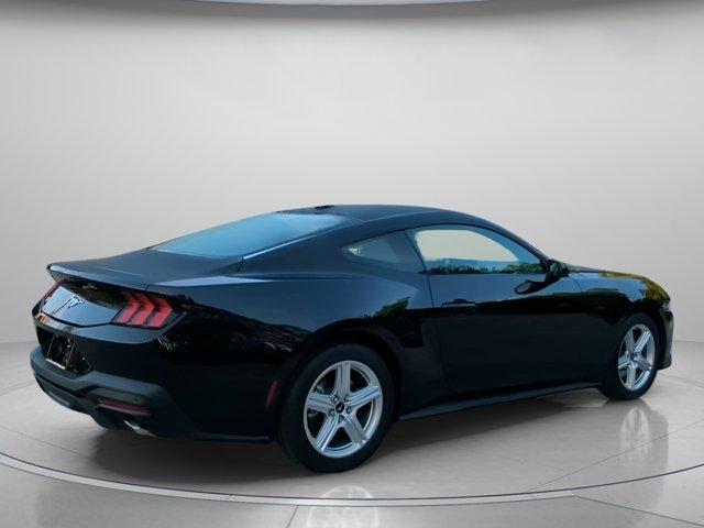 2026 FORD MUSTANG ECOBOOST — миниатюра 31