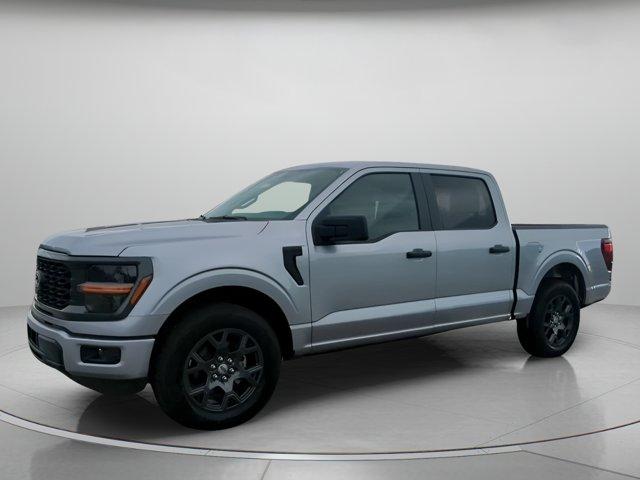 صورة مصغرة 12 لـ 2026 FORD F-150 STX