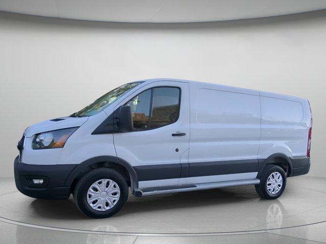 2025 FORD TRANSIT-250 — фото 13