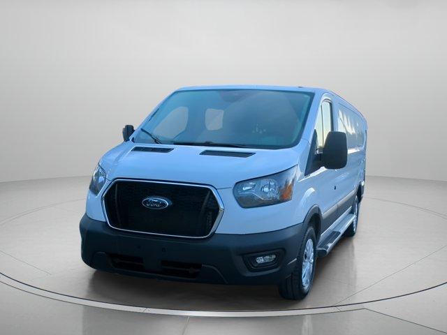 2025 FORD TRANSIT-250 — фото 10
