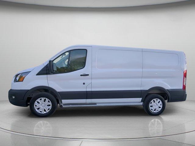 2025 FORD TRANSIT-250 — фото 15