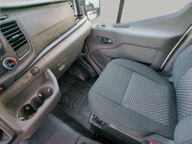 صورة مصغرة 51 لـ 2025 FORD TRANSIT-250