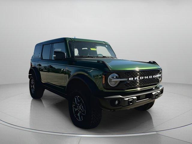 FORD BRONCO - 4