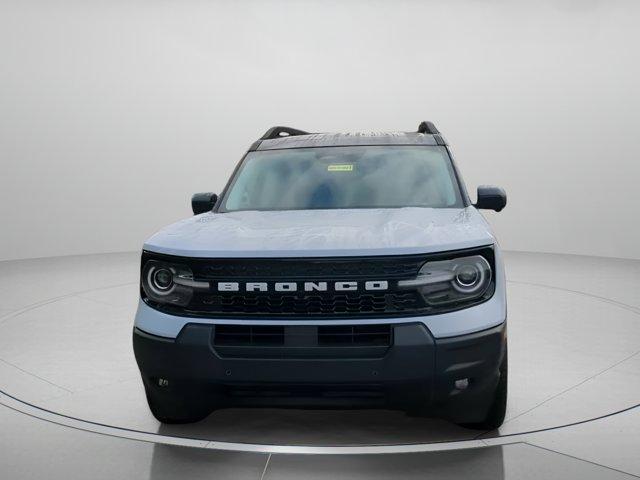 FORD BRONCO SPORT OUTER BANKS - 9