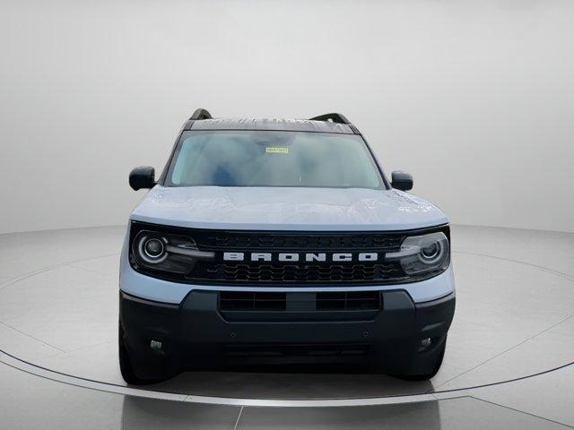 FORD BRONCO SPORT OUTER BANKS - 8