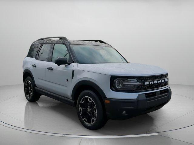 FORD BRONCO SPORT OUTER BANKS - 2
