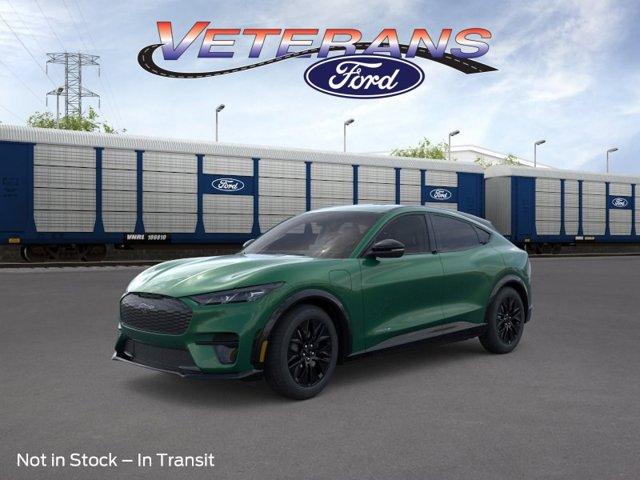New 2026 Ford Mustang Mach-E Premium
