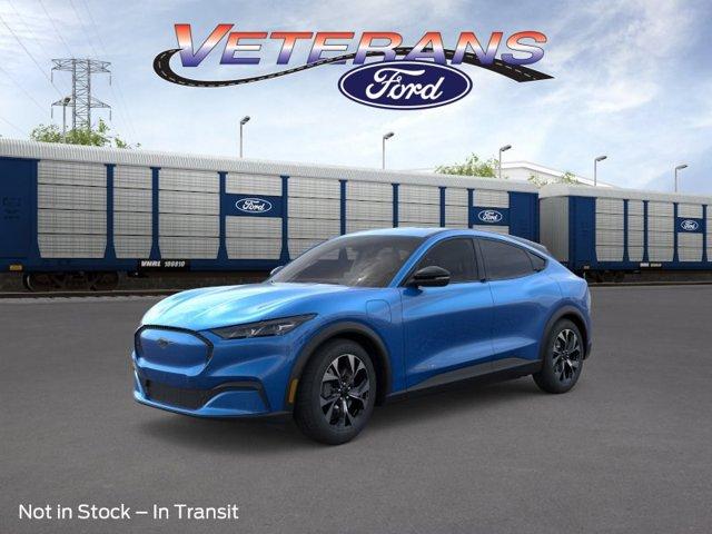 New 2026 Ford Mustang Mach-E Select