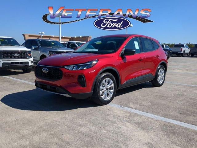 New 2026 Ford Escape Active