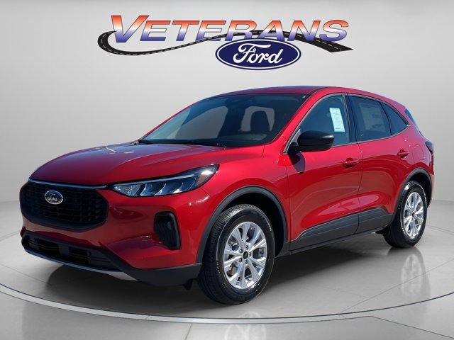 New 2026 Ford Escape Active