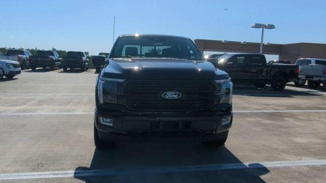 FORD F-150 PLATINUM - 5
