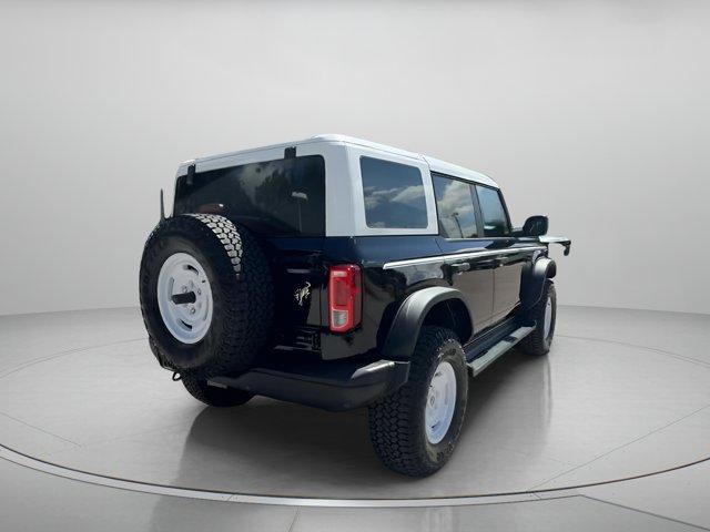 2026 FORD BRONCO HERITAGE EDITION 缩略图 32