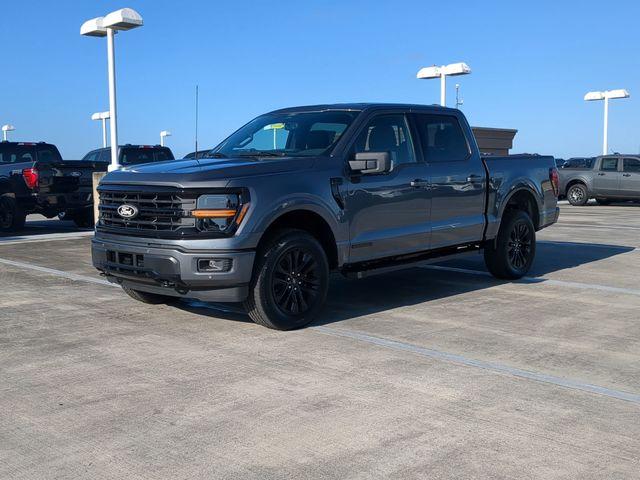 New 2026 Ford F-150 XLT