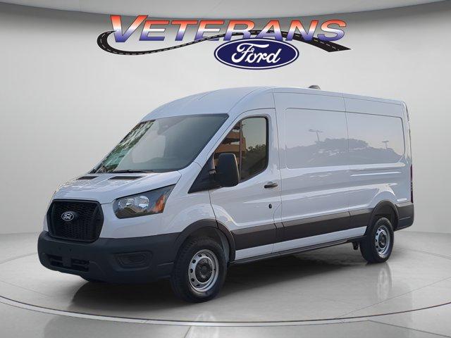 New 2026 Ford Transit-250 Base