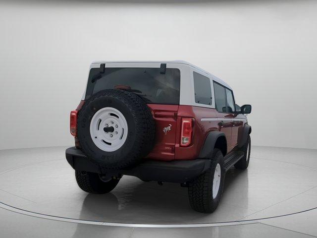 2026 FORD BRONCO HERITAGE EDITION 缩略图 29