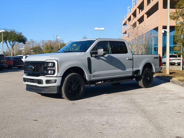 New 2026 Ford F-250 Lariat