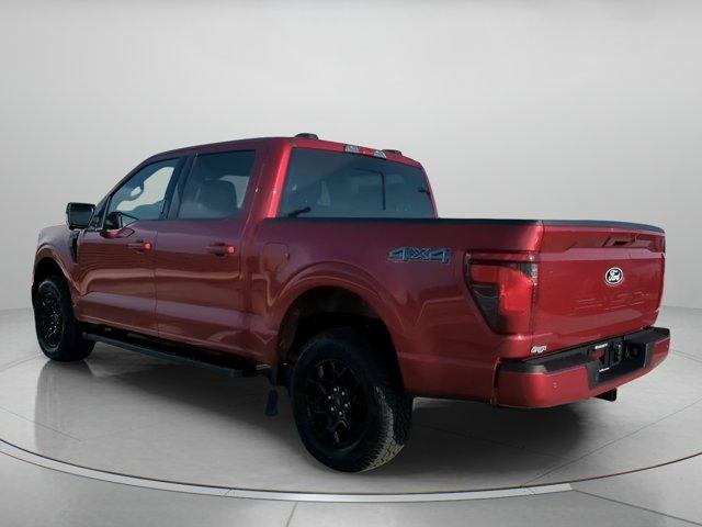 صورة مصغرة 20 لـ 2026 FORD F-150 XLT