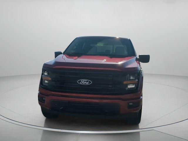 صورة مصغرة 9 لـ 2026 FORD F-150 XLT