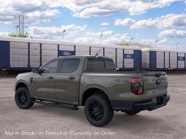 صورة 6 لـ 2026 FORD RANGER XLT