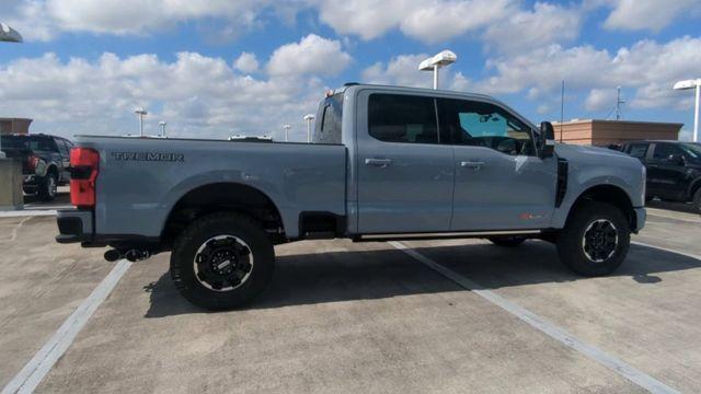 صورة مصغرة 27 لـ 2026 FORD F-250 PLATINUM
