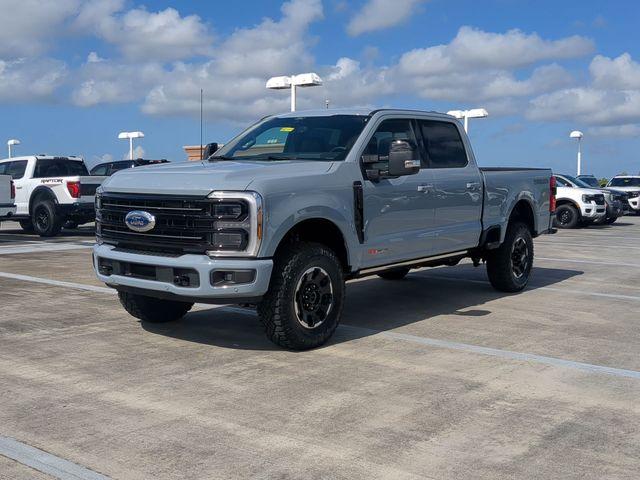 New 2026 Ford F-250 Platinum