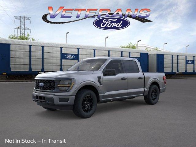 FORD F-150 STX - 1