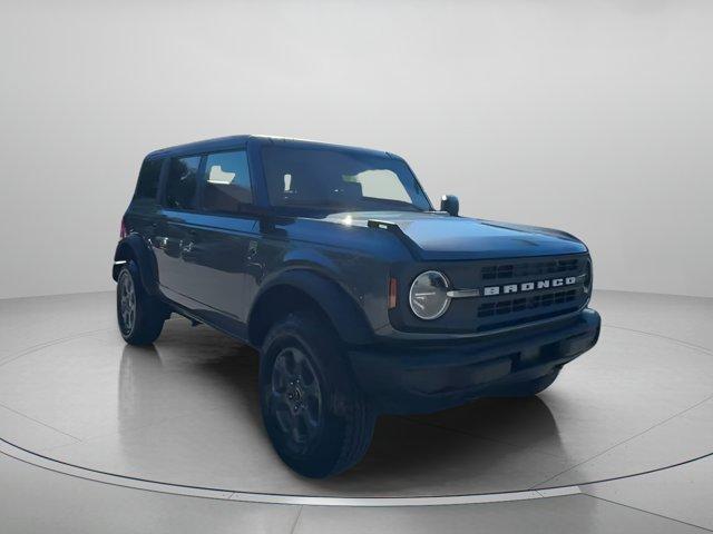FORD BRONCO - 4