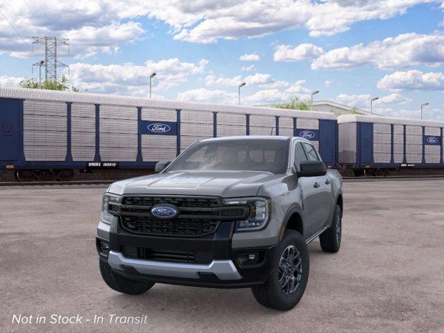 2026 FORD RANGER XLT 照片 2
