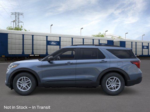 2026 FORD EXPLORER ACTIVE — фото 4