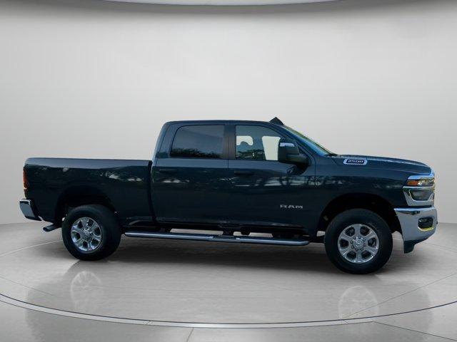 2026 RAM 2500 BIG HORN thumbnail 34
