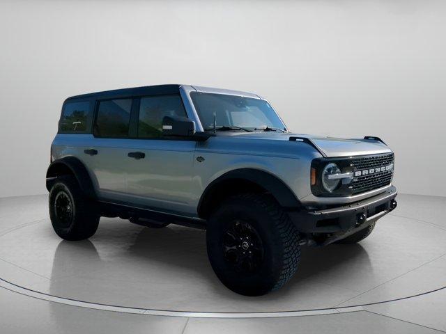 FORD BRONCO - 2