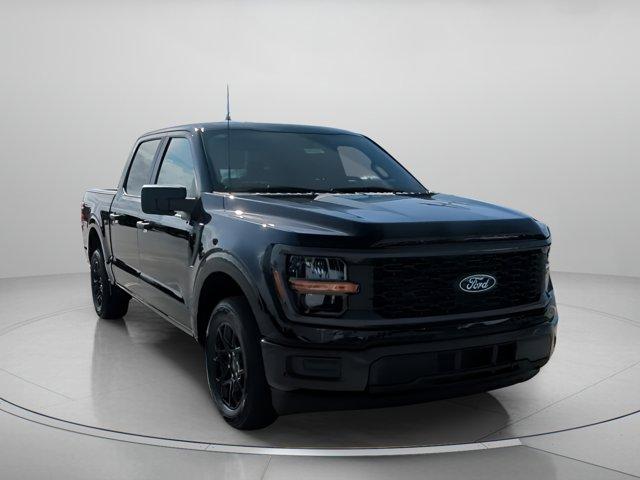 FORD F-150 STX - 4