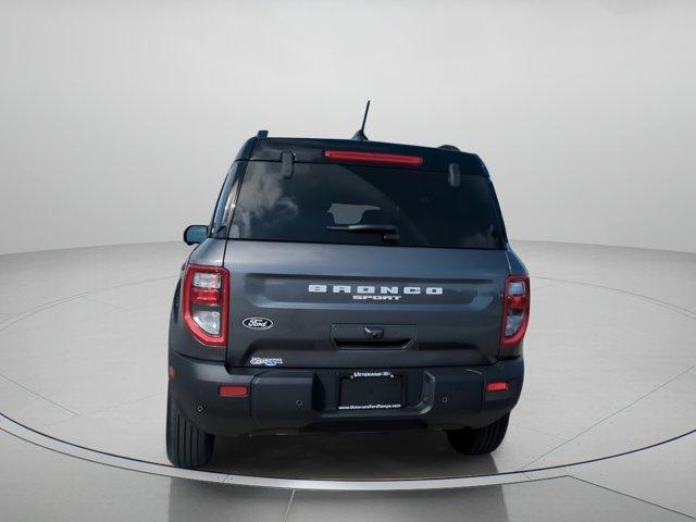 صورة مصغرة 26 لـ 2026 FORD BRONCO SPORT OUTER BANKS